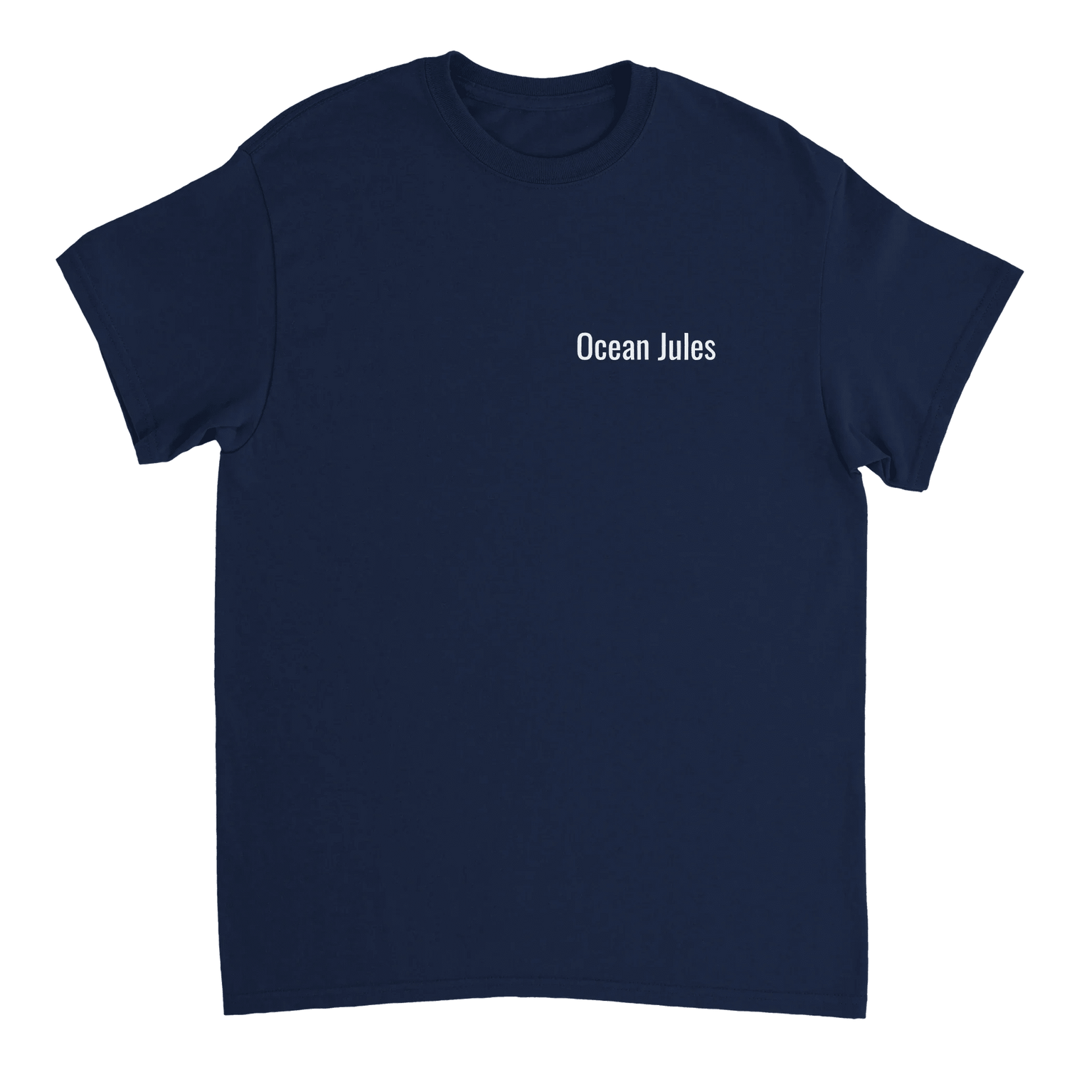 Ocean Jules - SPACE JULES – AI + Frequency + Freedom