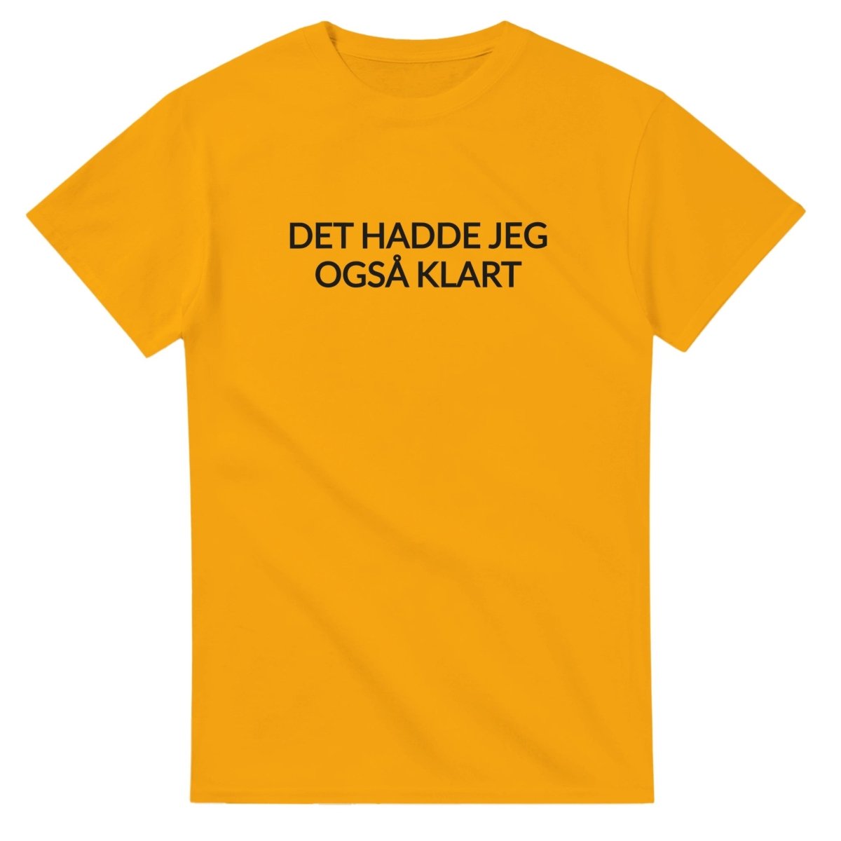 “Det Hadde Jeg Også Klart – Galactic Dad T-Shirt” - Apparel - Space Jules