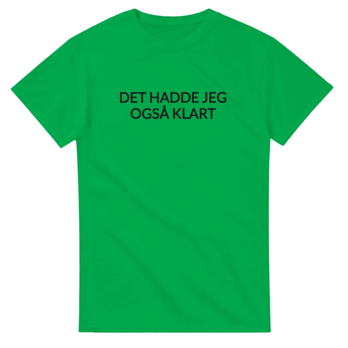 “Det Hadde Jeg Også Klart – Galactic Dad T-Shirt” - Apparel - Space Jules