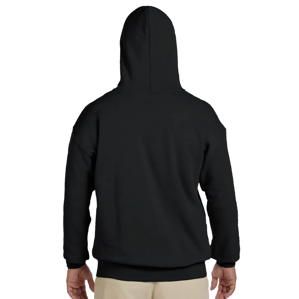 fuck my life. – Offshore Edition - Hoodie - Space Jules