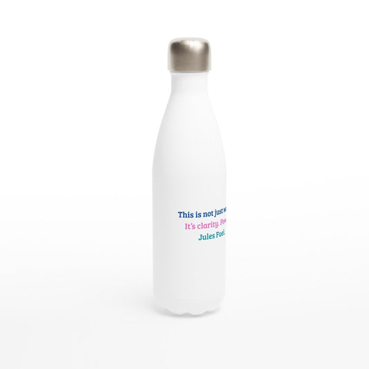 Jules Fuel Bottle - Home & Living - Space Jules