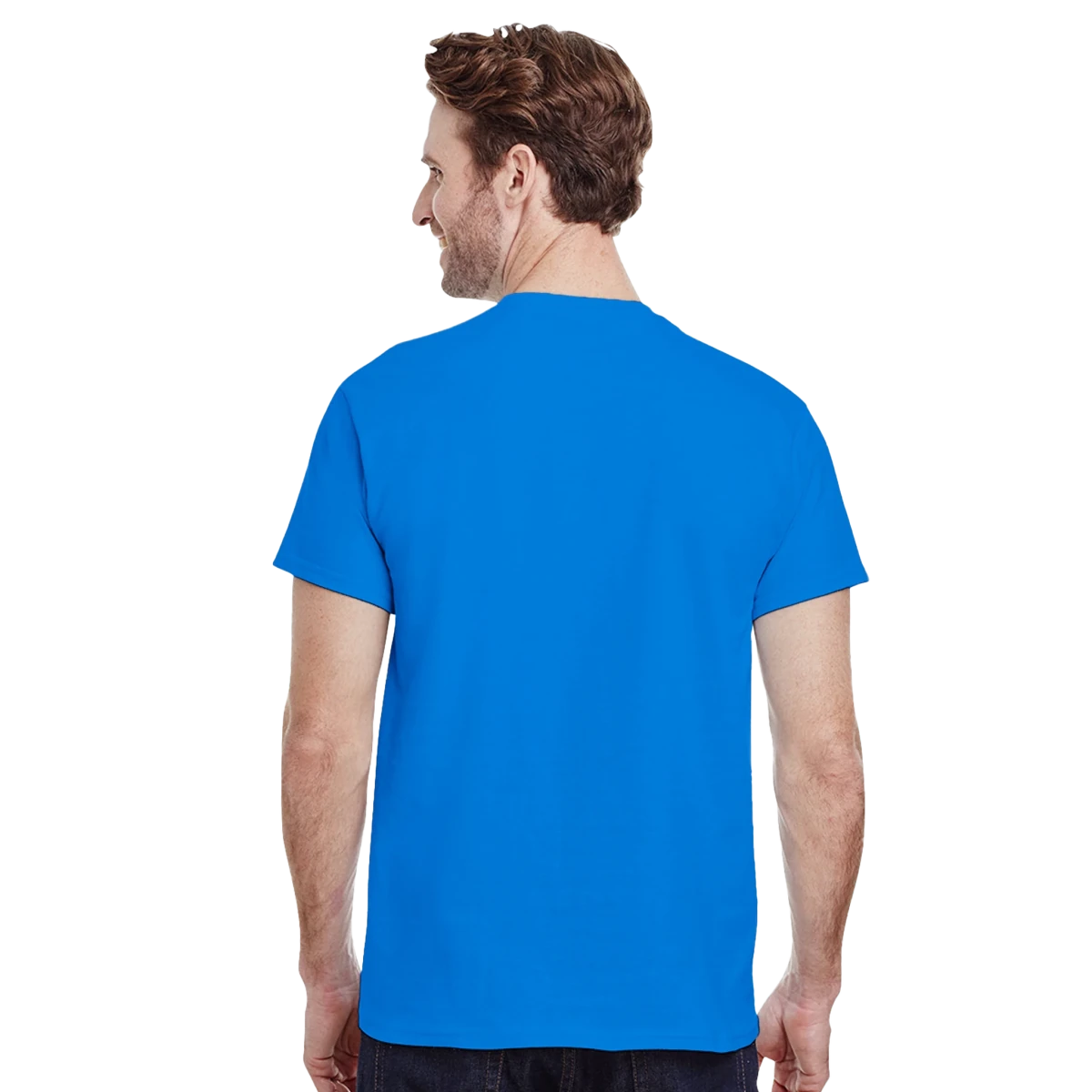 Norwegian Offshore Humor Tee – “Vi må jo kose oss litt da” - T-Shirt - Space Jules