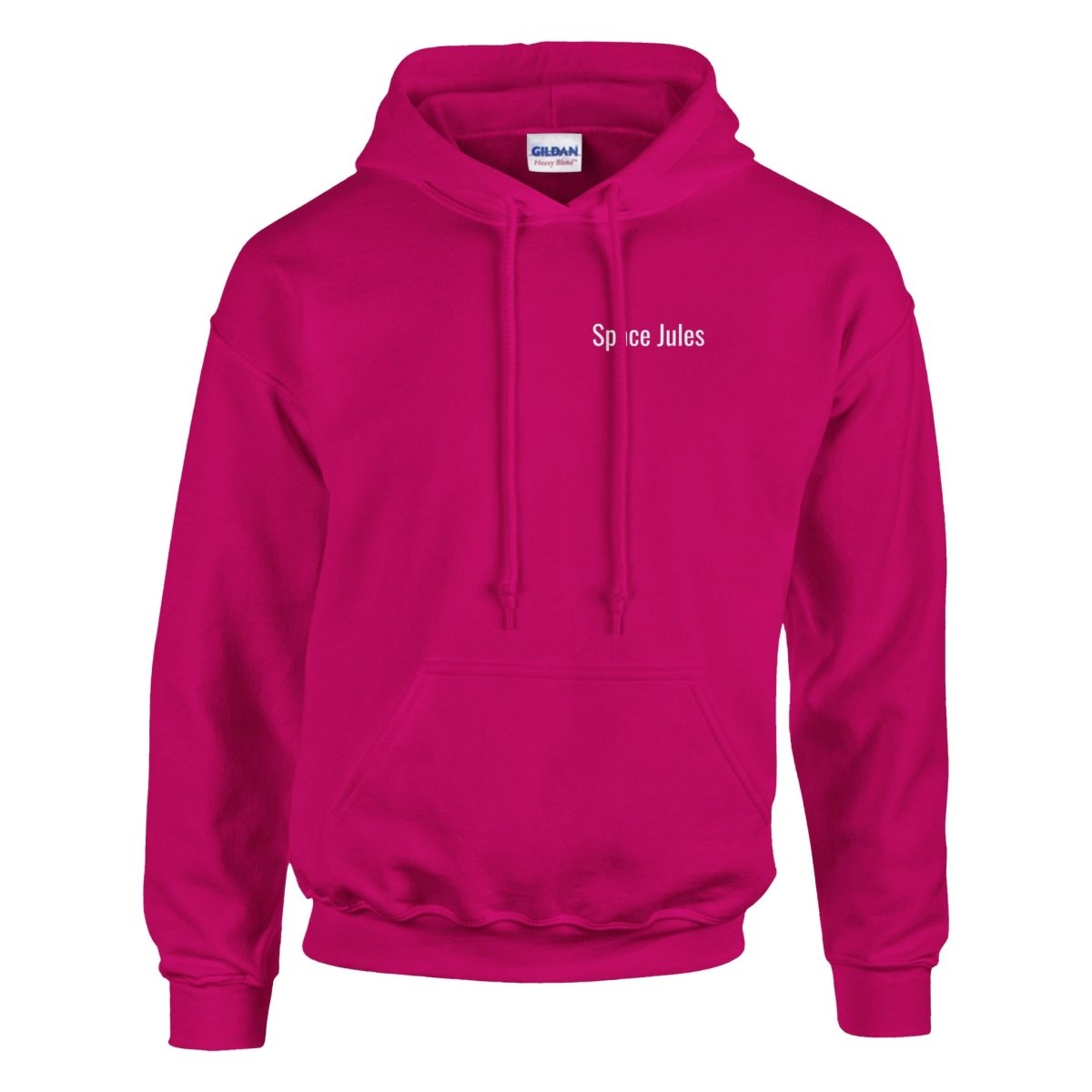 Space Jules Hoodie – Not From Here - Hoodie - Space Jules